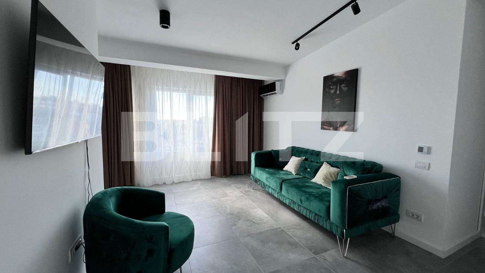 Apartament de închiriat 2 camere Central - 96721AI | BLITZ Craiova | Poza2