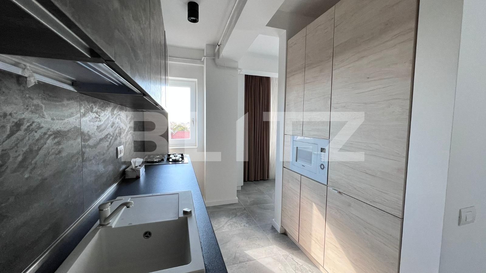 Apartament de închiriat 2 camere Central - 96721AI | BLITZ Craiova | Poza9