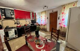 Casă de 68 mp utili, teren 70 mp, cu terasă 15 mp, Catargiu