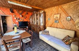 Casă de 68 mp utili, teren 70 mp, cu terasă 15 mp, Catargiu