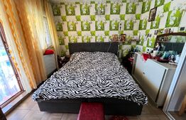 Casă de 68 mp utili, teren 70 mp, cu terasă 15 mp, Catargiu