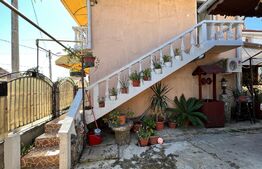 Casă de 68 mp utili, teren 70 mp, cu terasă 15 mp, Catargiu