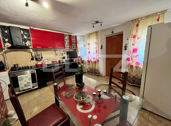 Casa de vânzare 1 camera Lascar Catargiu - 96724CV | BLITZ Craiova | Poza1