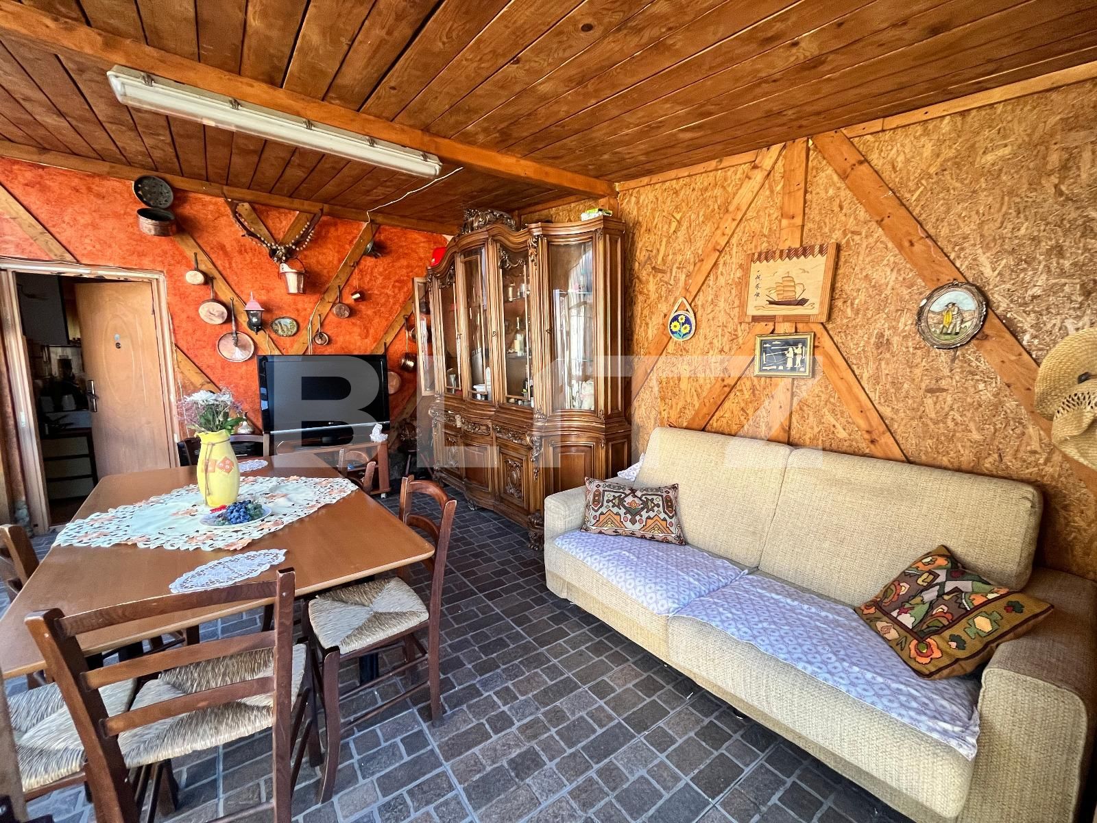 Casa de vânzare 1 camera Lascar Catargiu - 96724CV | BLITZ Craiova | Poza4