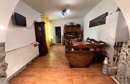 Casă parter 138 mp utili, teren de 345 mp, Catargiu