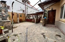 Casă parter 138 mp utili, teren de 345 mp, Catargiu