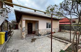 Casă parter 138 mp utili, teren de 345 mp, Catargiu