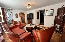 Casă parter 138 mp utili, teren de 345 mp, Catargiu