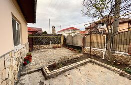 Casă parter 138 mp utili, teren de 345 mp, Catargiu