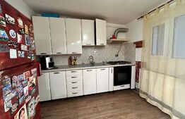 Casă parter 138 mp utili, teren de 345 mp, Catargiu