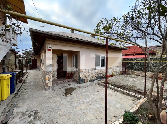 Casa de vânzare 5 camere Lascar Catargiu - 96732CV | BLITZ Craiova | Poza1