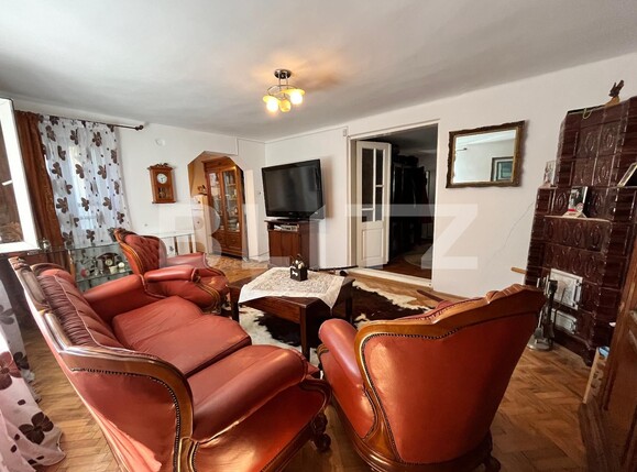 Casa de vânzare 5 camere Lascar Catargiu - 96732CV | BLITZ Craiova | Poza4