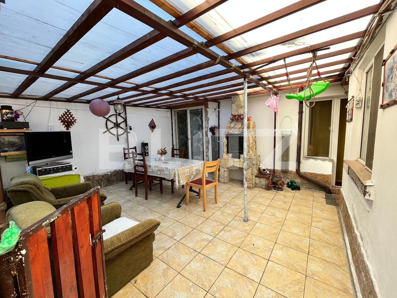 Casa de vânzare 5 camere Lascar Catargiu - 96732CV | BLITZ Craiova | Poza16