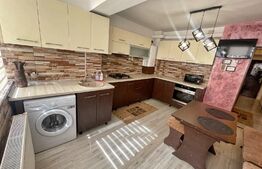 Apartament 2 camere 71mp, centrala termica, Brazda lui Novac