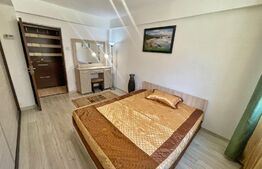 Apartament 2 camere 71mp, centrala termica, Brazda lui Novac