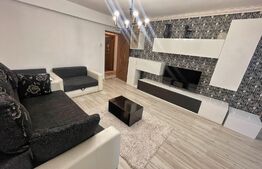 Apartament 2 camere 71mp, centrala termica, Brazda lui Novac