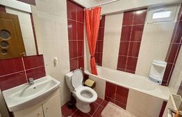 Apartament 2 camere 71mp, centrala termica, Brazda lui Novac