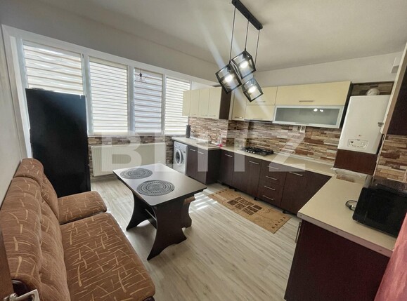 Apartament de închiriat 2 camere Brazda lui Novac - 96758AI | BLITZ Craiova | Poza5