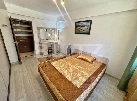 Apartament de închiriat 2 camere Brazda lui Novac - 96758AI | BLITZ Craiova | Poza4