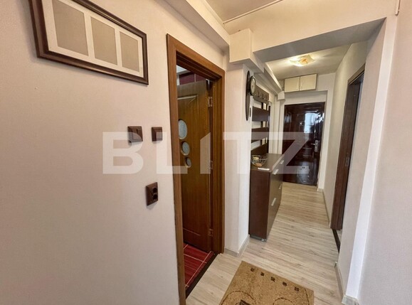 Apartament de închiriat 2 camere Brazda lui Novac - 96758AI | BLITZ Craiova | Poza7