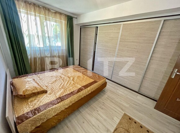 Apartament de închiriat 2 camere Brazda lui Novac - 96758AI | BLITZ Craiova | Poza3