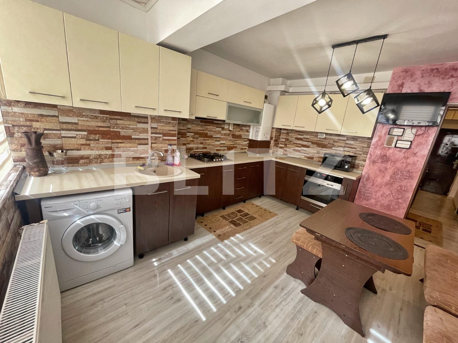 Apartament de închiriat 2 camere Brazda lui Novac - 96758AI | BLITZ Craiova | Poza6