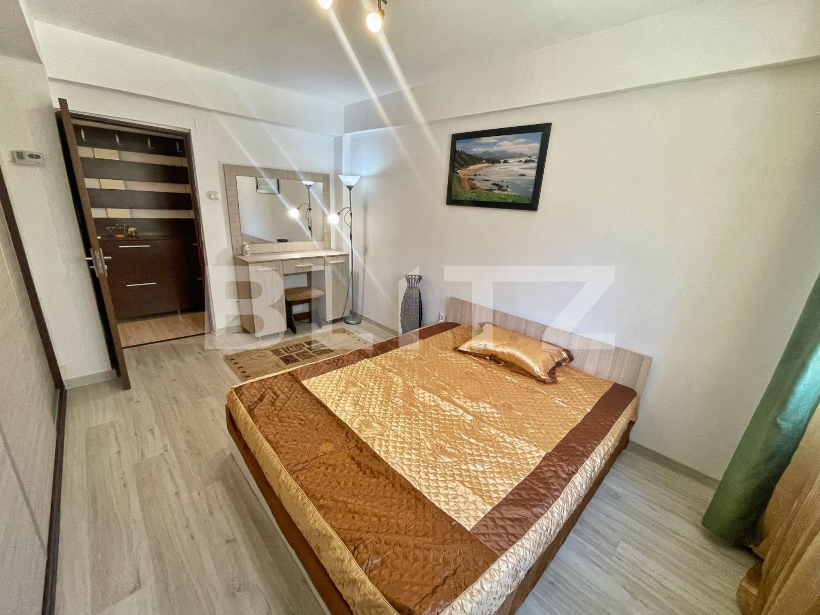 Apartament de închiriat 2 camere Brazda lui Novac - 96758AI | BLITZ Craiova | Poza4