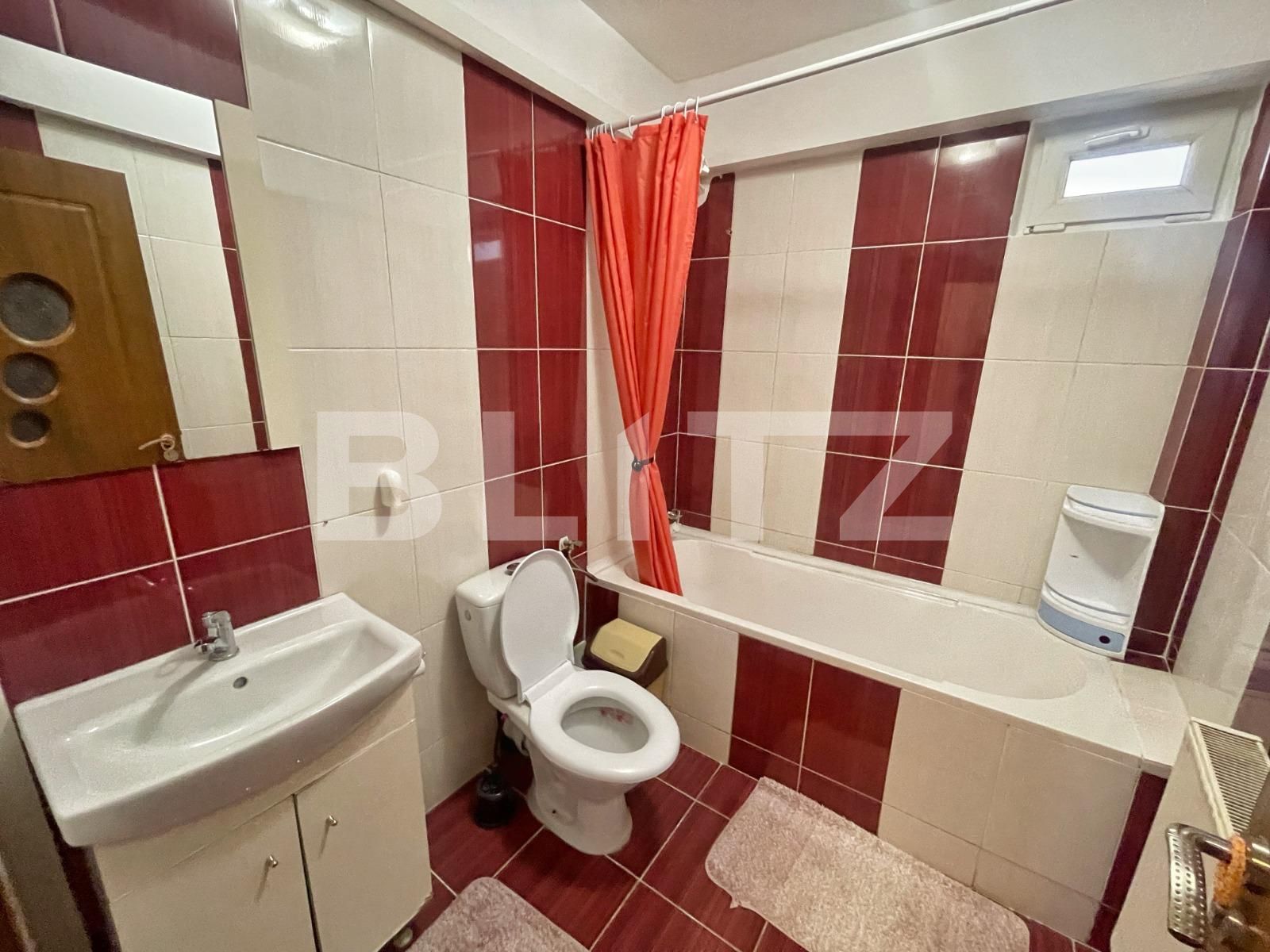 Apartament de închiriat 2 camere Brazda lui Novac - 96758AI | BLITZ Craiova | Poza8