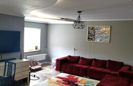 Apartament 3 camere, 75 mp utili, Centrala termica, zona Paltinis