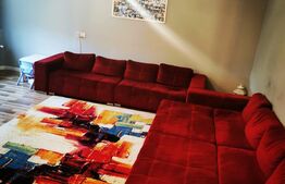 Apartament 3 camere, 75 mp utili, Centrala termica, zona Paltinis