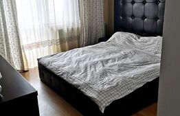 Apartament 3 camere, 75 mp utili, Centrala termica, zona Paltinis