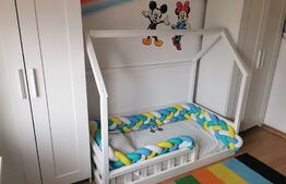 Apartament 3 camere, 75 mp utili, Centrala termica, zona Paltinis