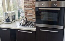 Apartament 3 camere, 75 mp utili, Centrala termica, zona Paltinis