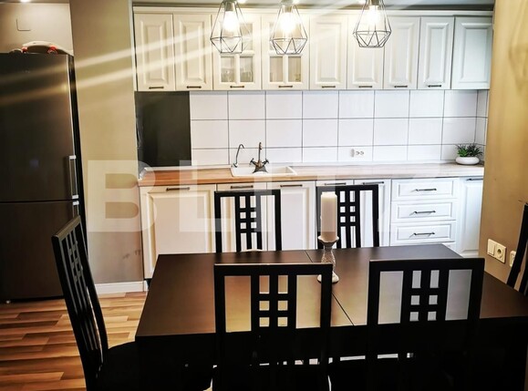 Apartament de închiriat 3 camere Brazda lui Novac - 96911AI | BLITZ Craiova | Poza3