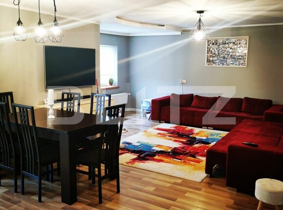 Apartament de închiriat 3 camere Brazda lui Novac - 96911AI | BLITZ Craiova | Poza4