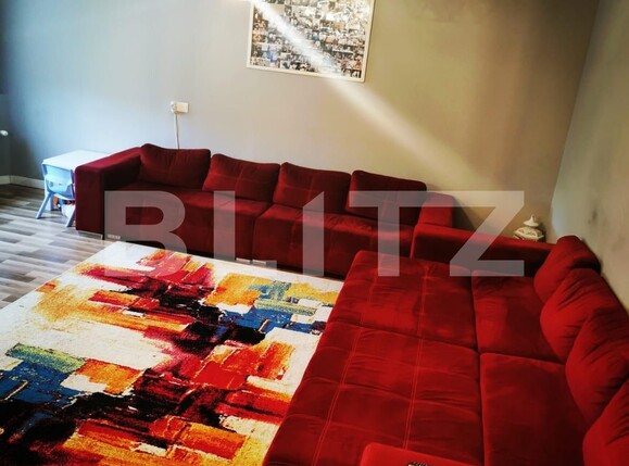 Apartament de închiriat 3 camere Brazda lui Novac - 96911AI | BLITZ Craiova | Poza2