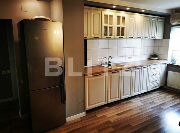 Apartament de închiriat 3 camere Brazda lui Novac - 96911AI | BLITZ Craiova | Poza5