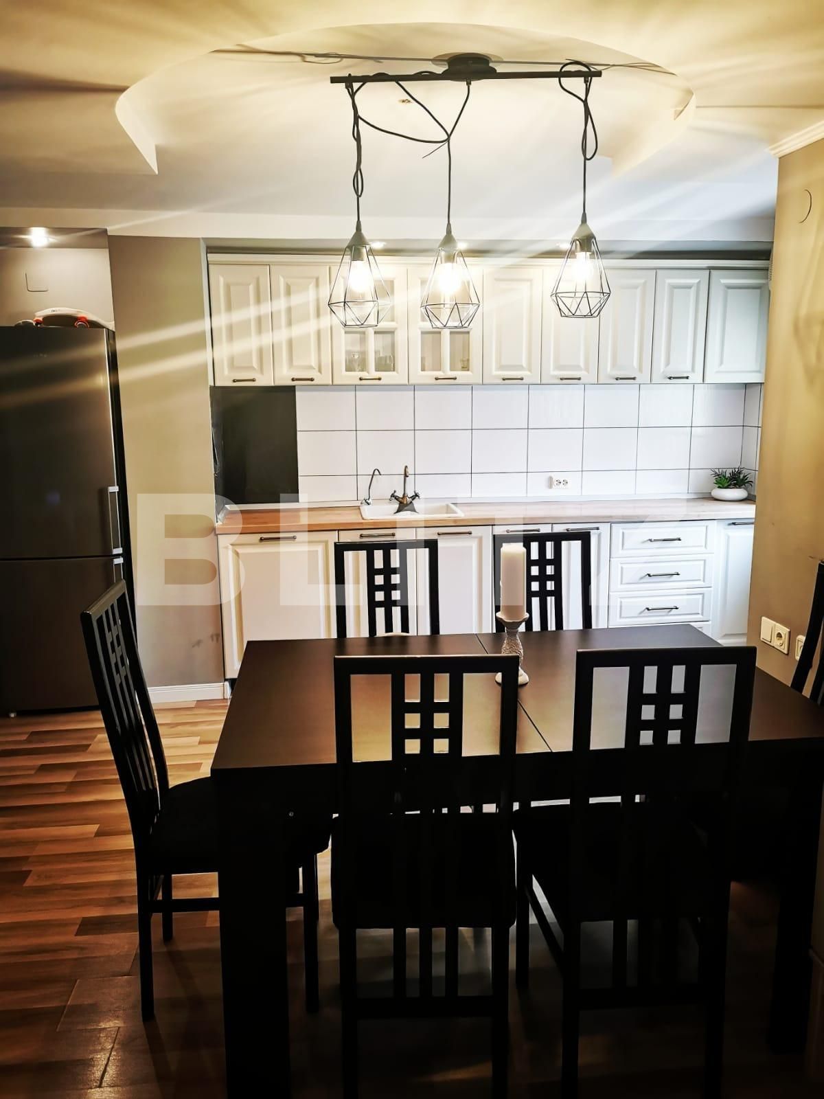 Apartament de închiriat 3 camere Brazda lui Novac - 96911AI | BLITZ Craiova | Poza3