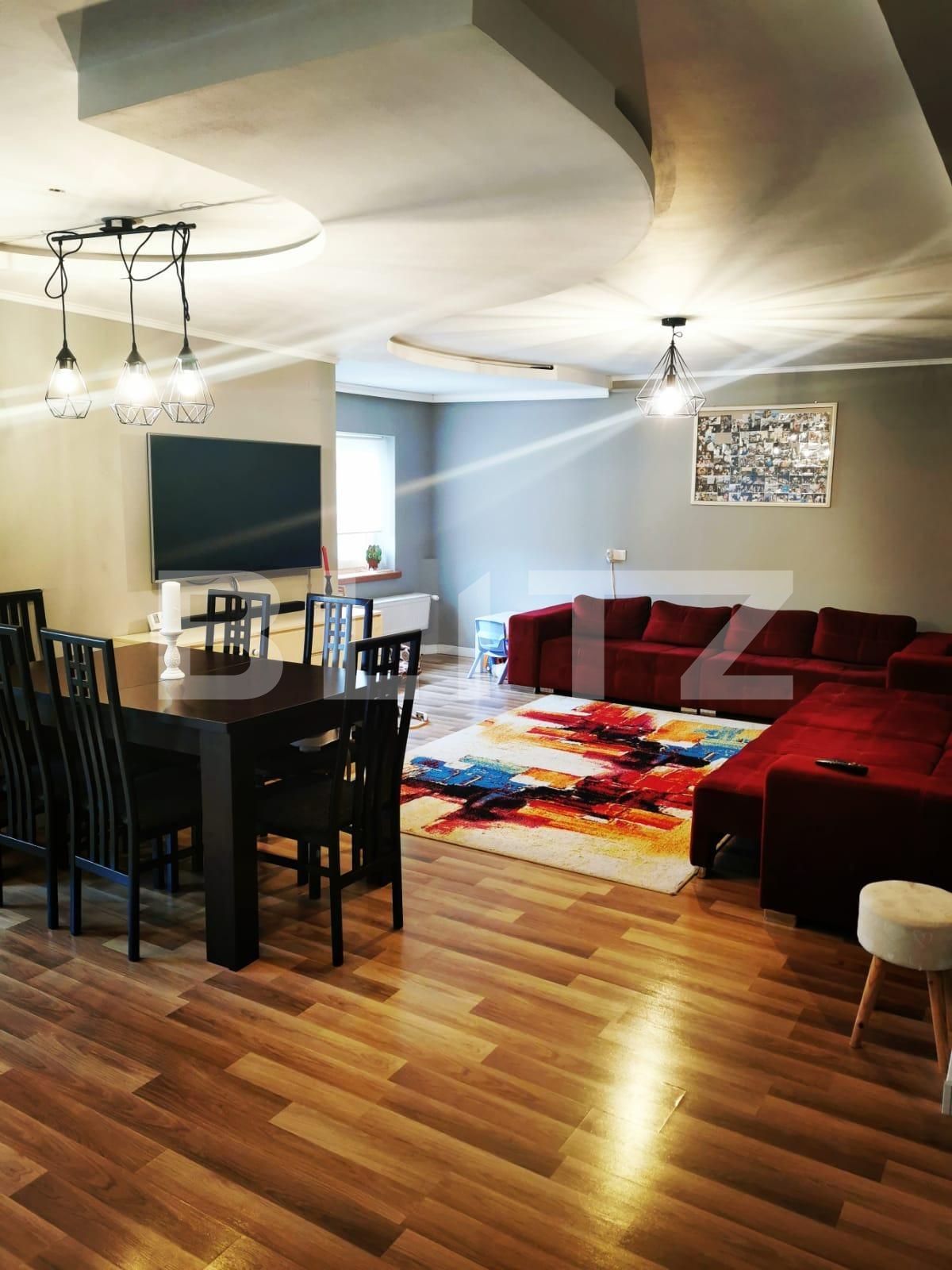 Apartament de închiriat 3 camere Brazda lui Novac - 96911AI | BLITZ Craiova | Poza4