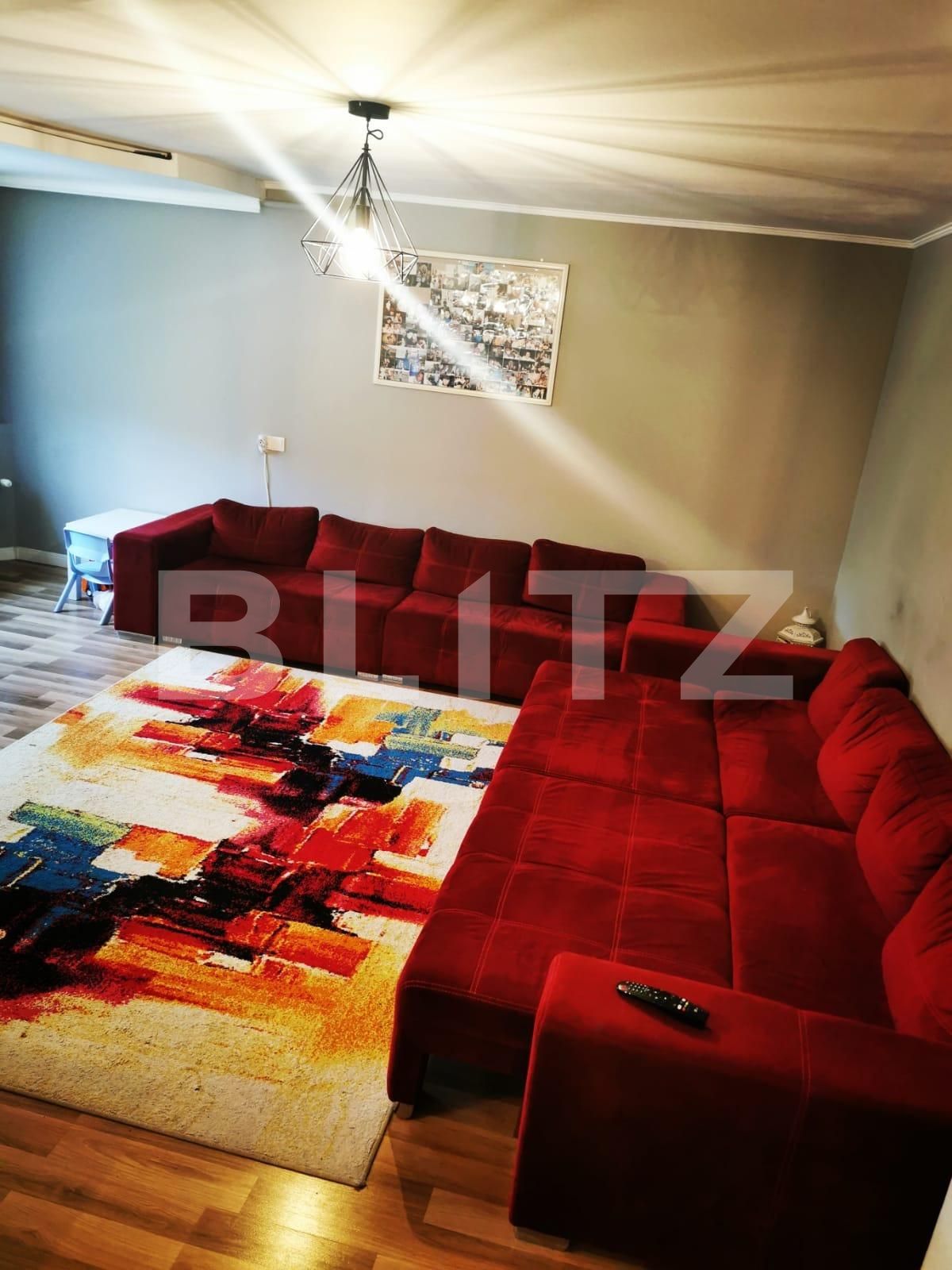 Apartament de închiriat 3 camere Brazda lui Novac - 96911AI | BLITZ Craiova | Poza2