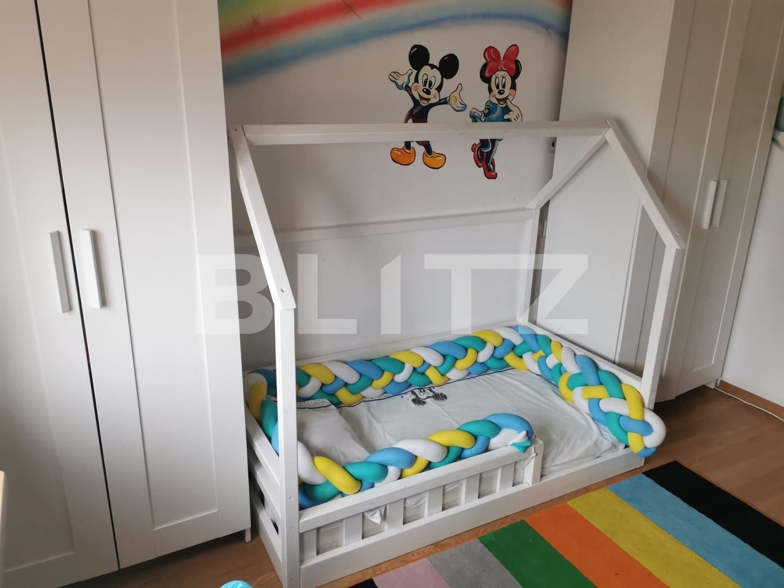 Apartament de închiriat 3 camere Brazda lui Novac - 96911AI | BLITZ Craiova | Poza8