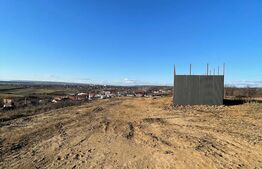 Teren intravilan 2.845 mp, Filiași