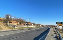 Teren intravilan 2.845 mp, Filiași