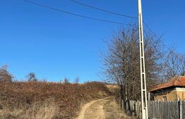 Teren intravilan 2.845 mp, Filiași