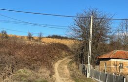 Teren intravilan 2.845 mp, Filiași