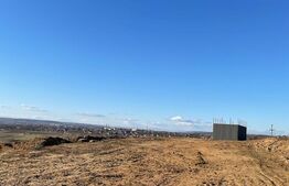 Teren intravilan 2.845 mp, Filiași