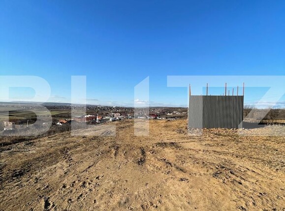 Teren de vânzare Vest - 96999TV | BLITZ Craiova | Poza2