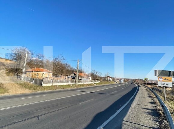 Teren de vânzare Vest - 96999TV | BLITZ Craiova | Poza1