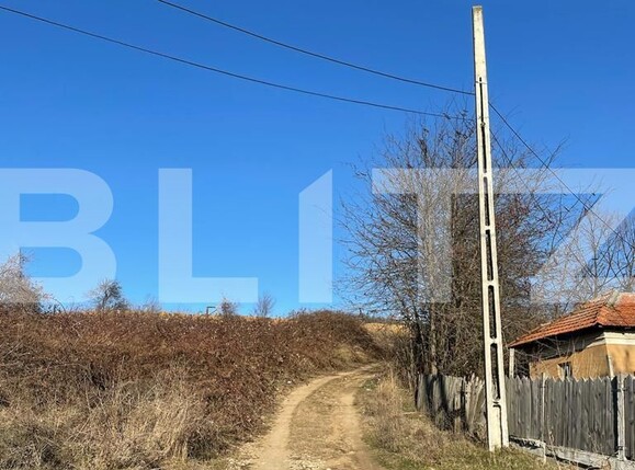 Teren de vânzare Vest - 96999TV | BLITZ Craiova | Poza5