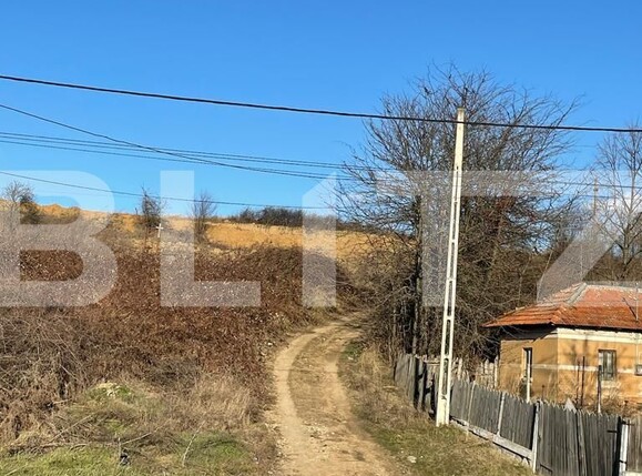 Teren de vânzare Vest - 96999TV | BLITZ Craiova | Poza6